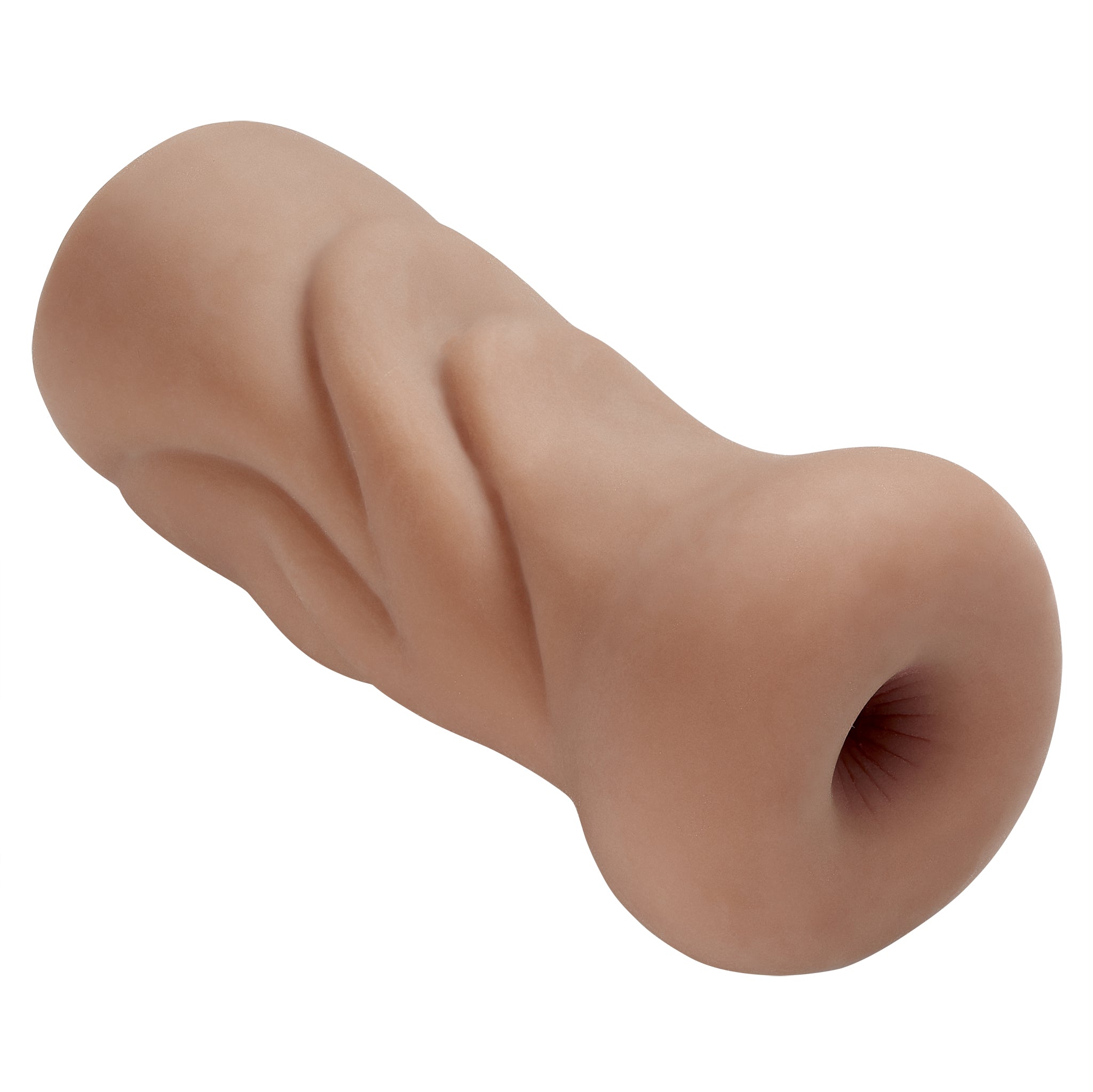 Anal Pocket Stroker Stroker - Flesh