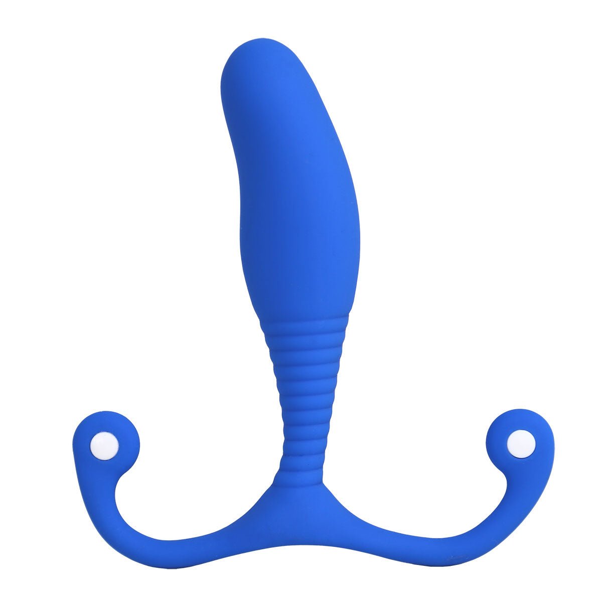 Aneros Mgx Syn Trident Series Special Edition Prostate Stimulator - Blue