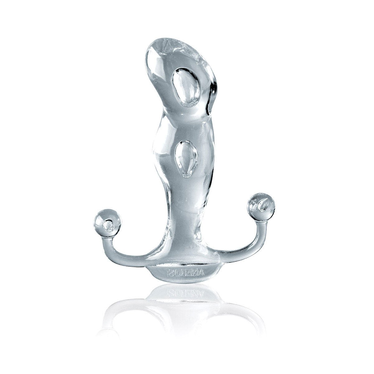 Aneros Progasm Ice Clear Prostate Largest Massager