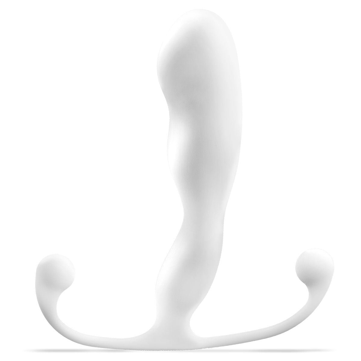 Aneros Trident Series Prostate Stimulator Helix - White