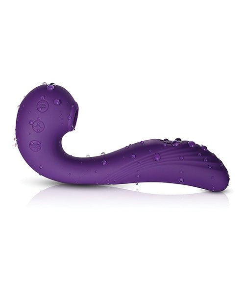 Angel Triple Tease G-spot Stimulator - 3 Function