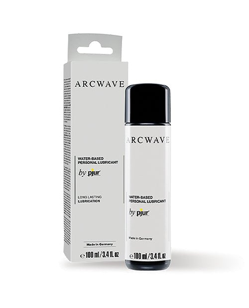 Arcwave Lube By Pjur - 3.4 Oz