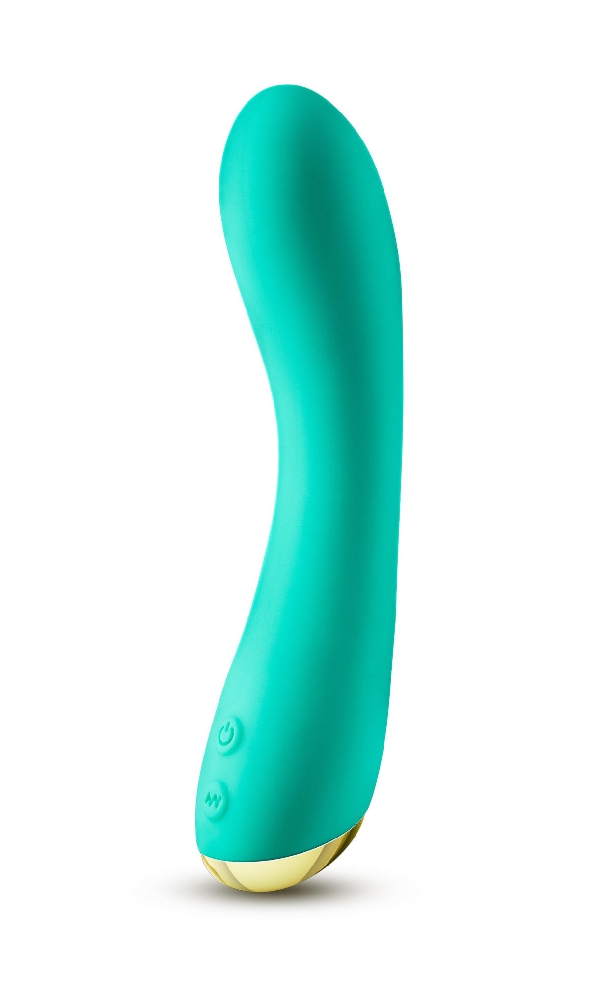 Aria Luscious Af Teal