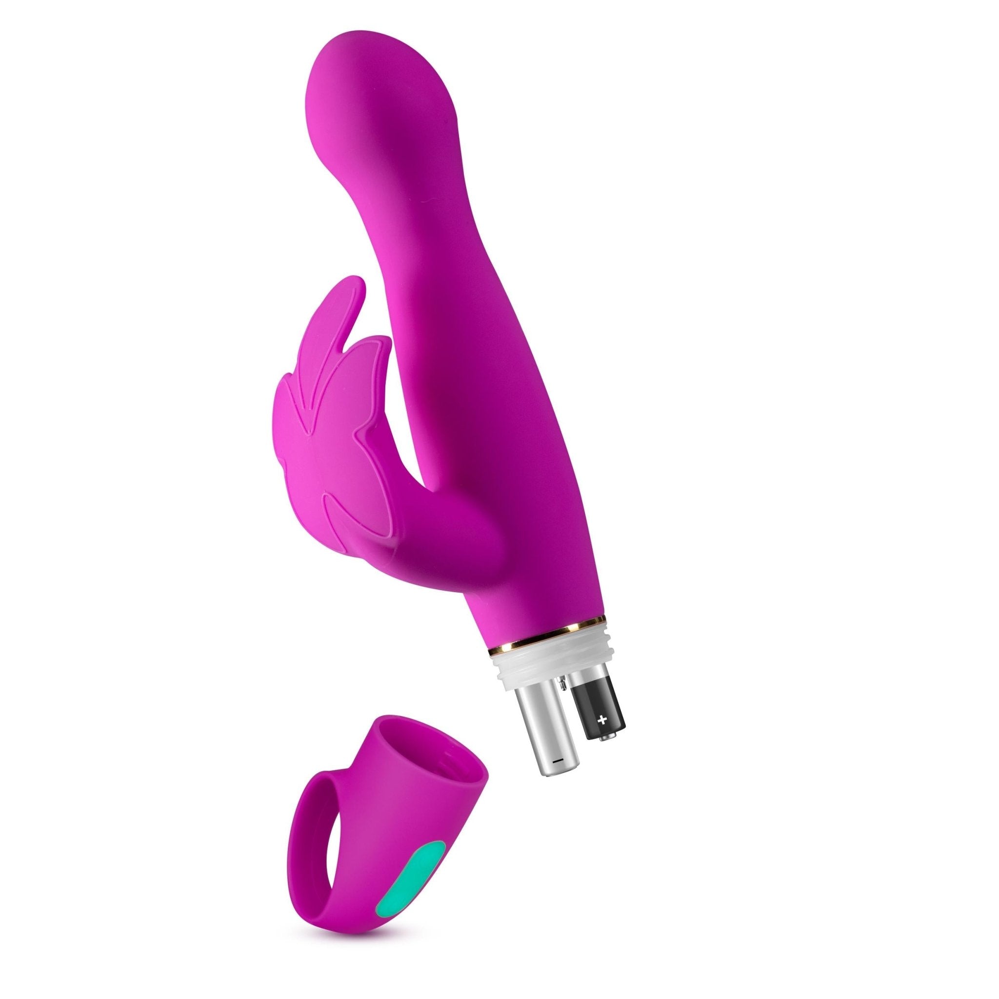 Aria Naughty AF - Powerful G-Spot Vibrator by Blush
