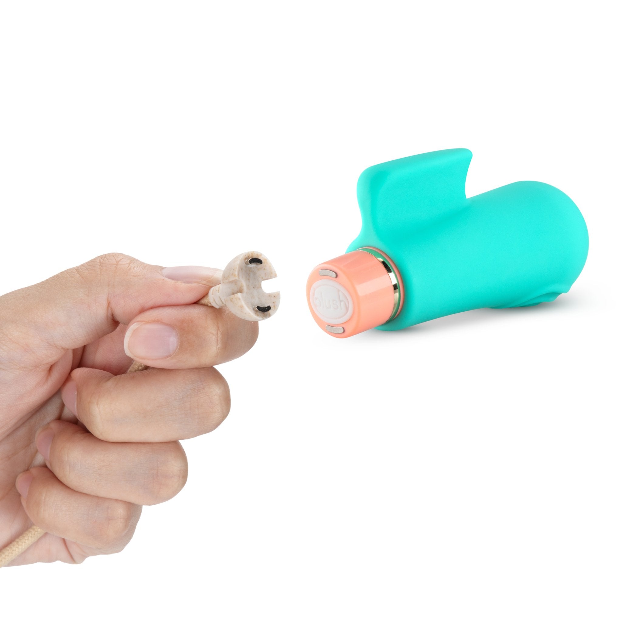 Aria Sensual AF Finger Vibrator by Blush Novelties