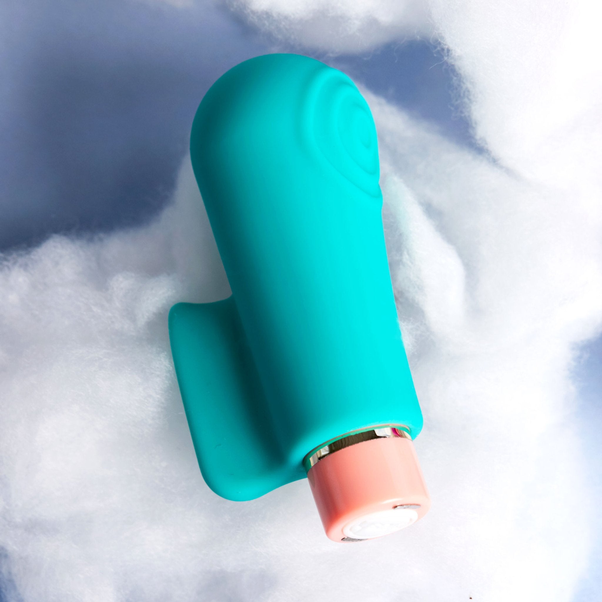 Aria Sensual AF Finger Vibrator by Blush Novelties