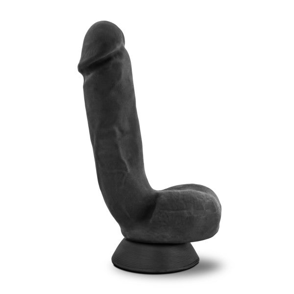 Au Natural - Bold - Pound - 8.5 Inch Dildo