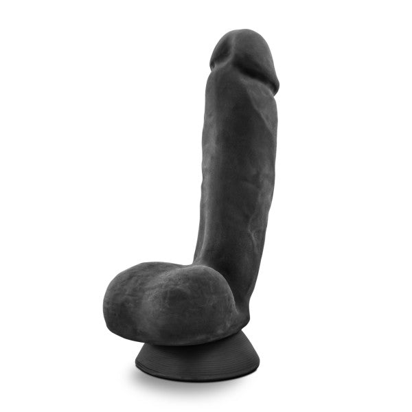 Au Natural - Bold - Pound - 8.5 Inch Dildo